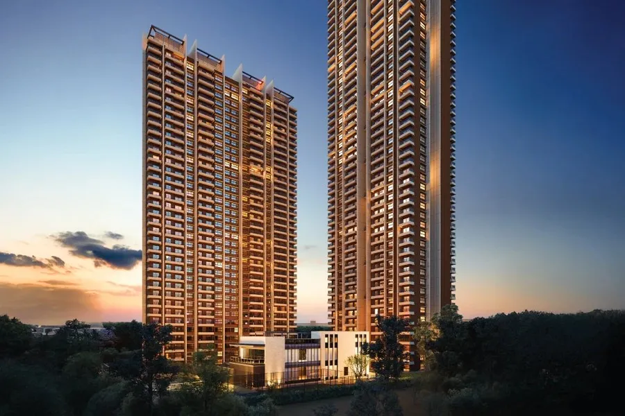 sobha one world trinity hoskote