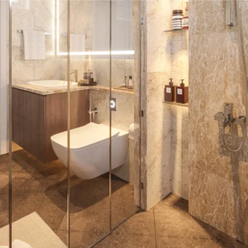 sobha one world bathroom hoskote