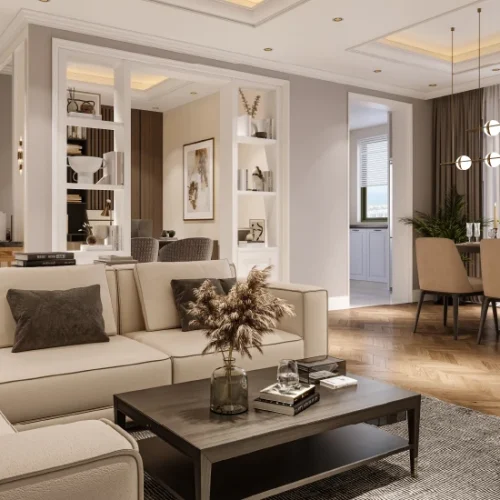sobha one world living room codename trinity